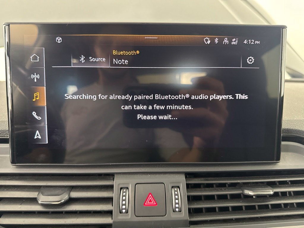 2023 Audi Q5 45 S line Premium quattro