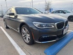 2016 BMW 7 Series 750i xDrive