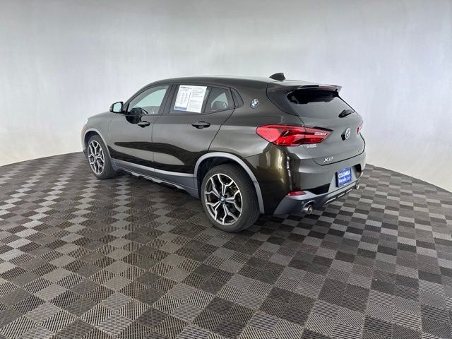 2018 BMW X2 xDrive28i