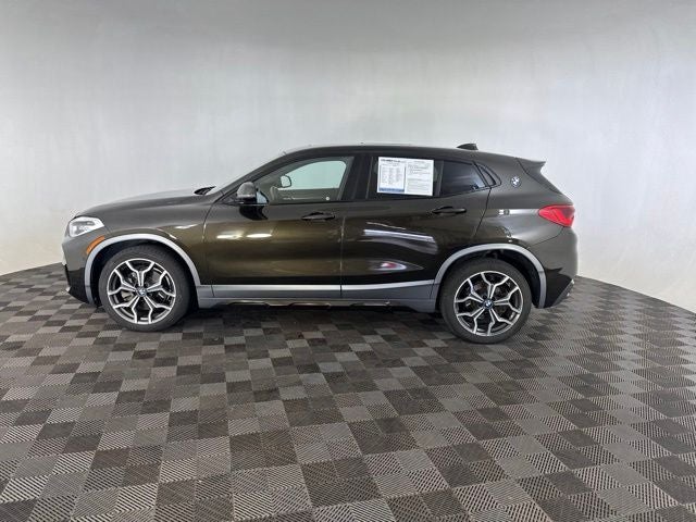 2018 BMW X2 xDrive28i