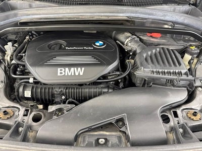 2018 BMW X2 xDrive28i
