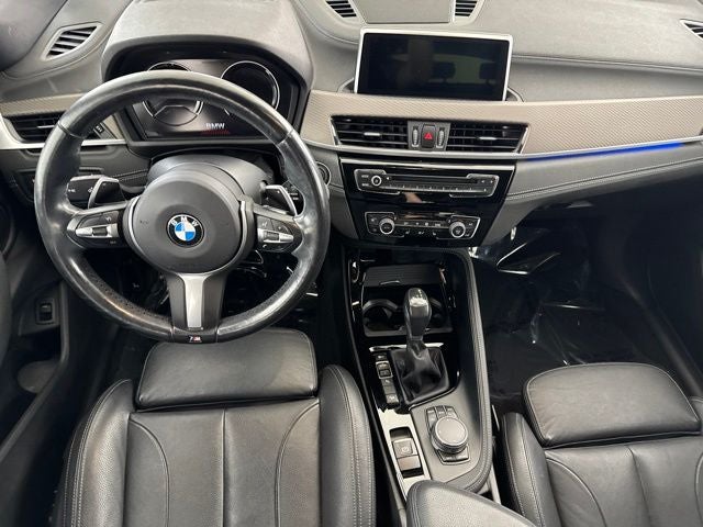 2018 BMW X2 xDrive28i