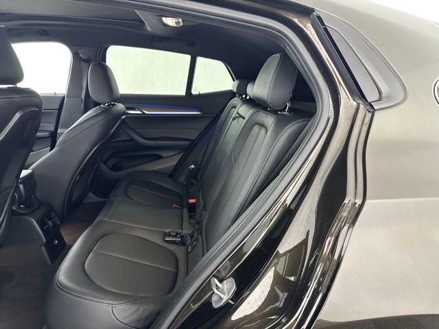 2018 BMW X2 xDrive28i