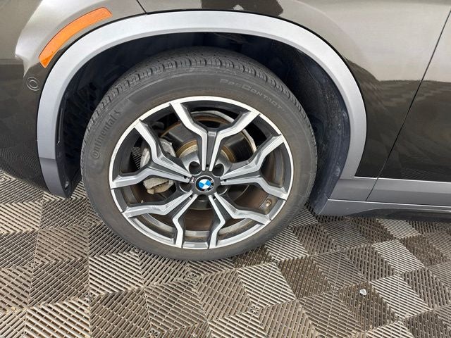 2018 BMW X2 xDrive28i
