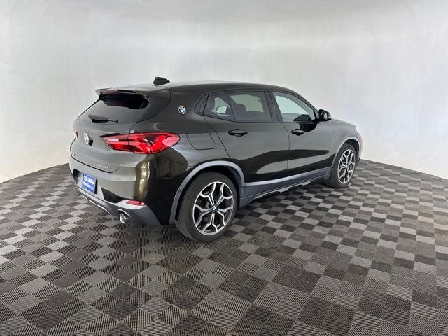 2018 BMW X2 xDrive28i