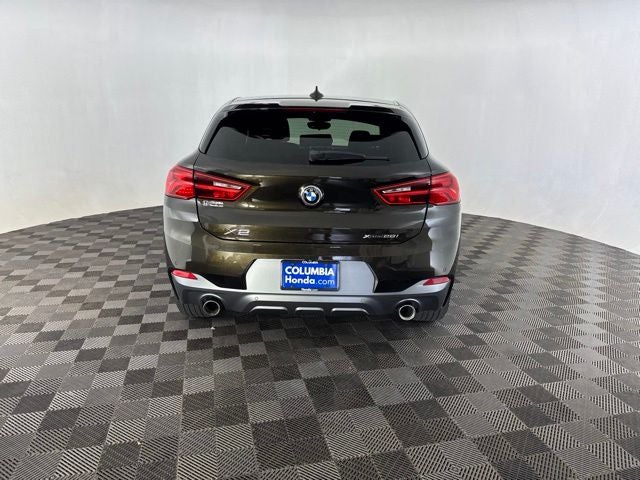 2018 BMW X2 xDrive28i