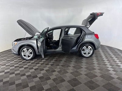 2016 Mercedes-Benz GLA GLA 250 4MATIC®