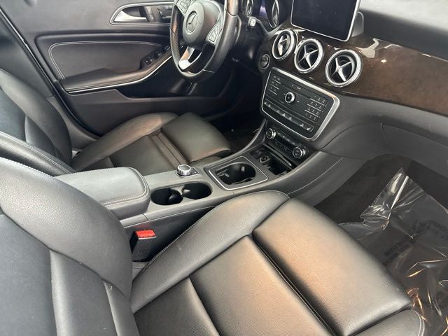 2016 Mercedes-Benz GLA GLA 250 4MATIC®