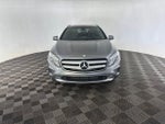 2016 Mercedes-Benz GLA GLA 250 4MATIC®