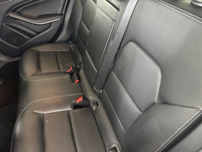 2016 Mercedes-Benz GLA GLA 250 4MATIC®