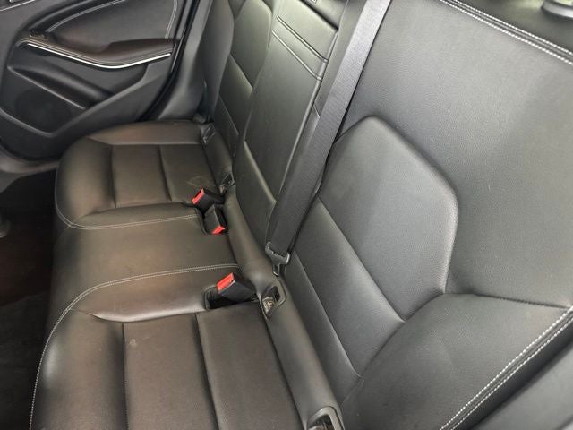 2016 Mercedes-Benz GLA GLA 250 4MATIC®