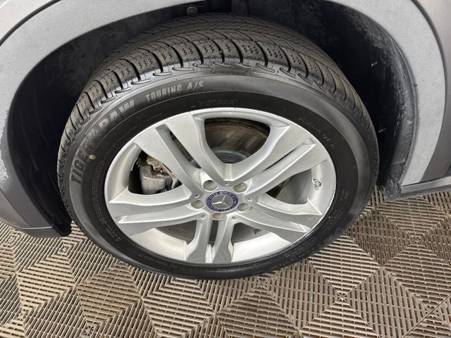 2016 Mercedes-Benz GLA GLA 250 4MATIC®