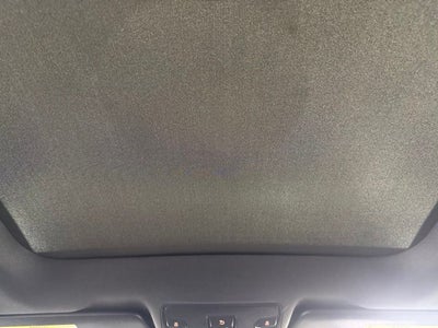 2016 Mercedes-Benz GLA GLA 250 4MATIC®