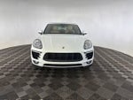 2018 Porsche Macan Base