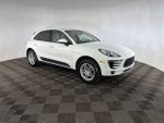 2018 Porsche Macan Base
