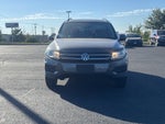 2017 Volkswagen Tiguan 2.0T S