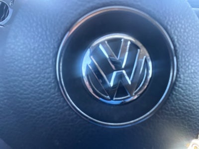 2017 Volkswagen Tiguan 2.0T S