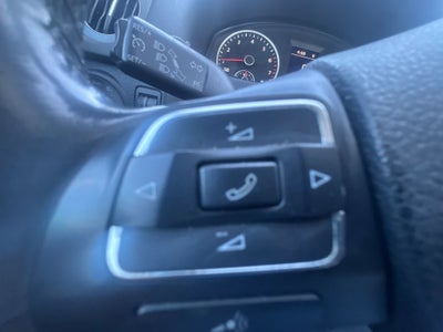 2017 Volkswagen Tiguan 2.0T S