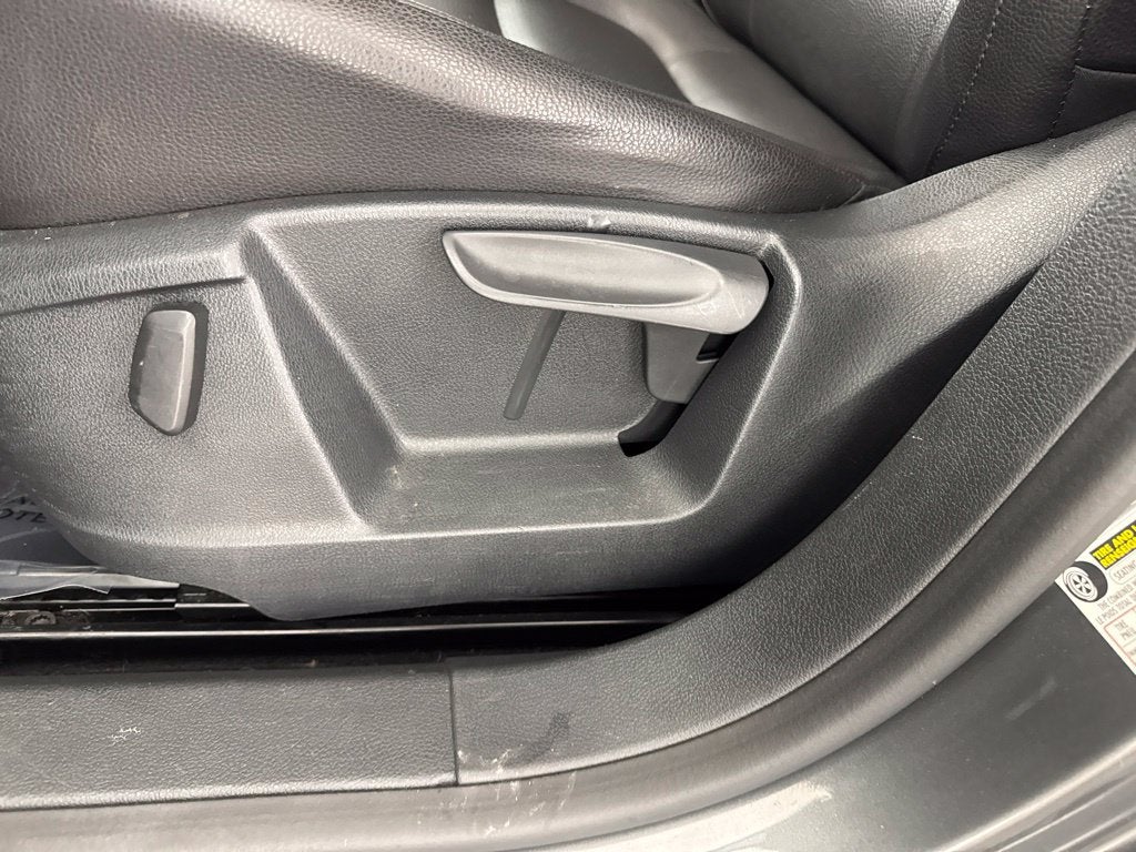 2017 Volkswagen Tiguan 2.0T S