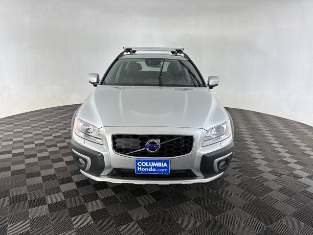 2016 Volvo XC70 T5 Platinum