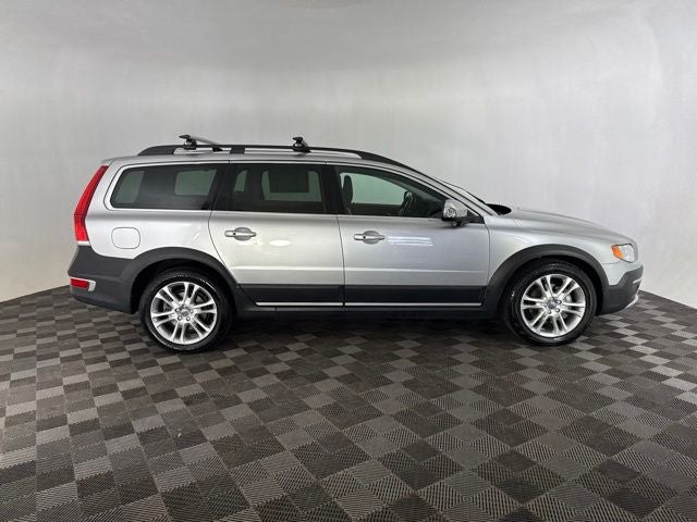2016 Volvo XC70 T5 Platinum