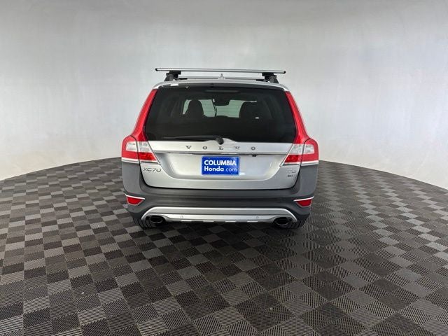 2016 Volvo XC70 T5 Platinum