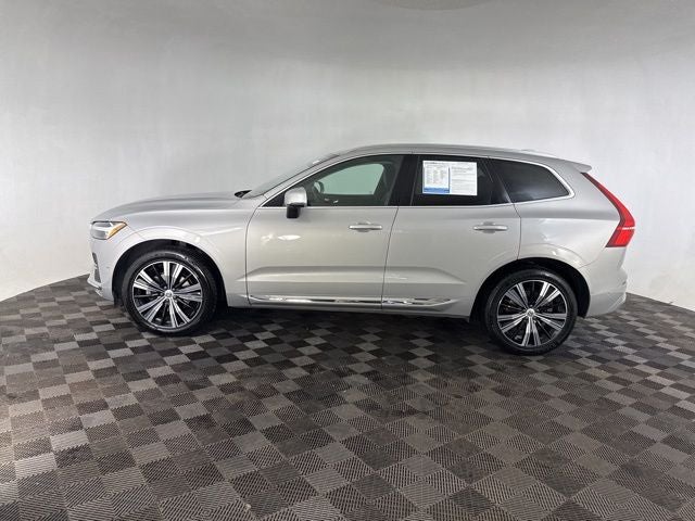 2023 Volvo XC60 B5 Plus Bright Theme