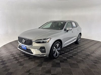 2023 Volvo XC60 B5 Plus Bright Theme