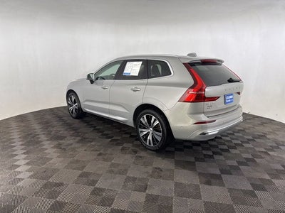 2023 Volvo XC60 B5 Plus Bright Theme
