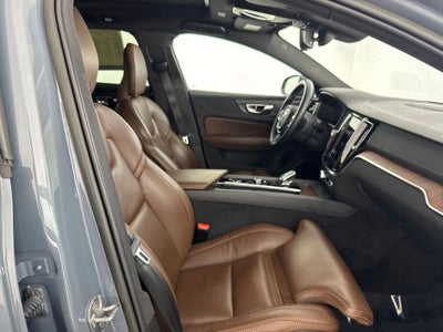 2023 Volvo V60 Cross Country Ultimate