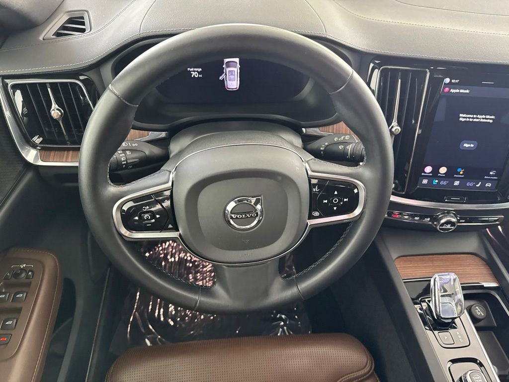 2023 Volvo V60 Cross Country Ultimate