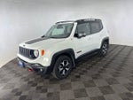2019 Jeep Renegade Trailhawk