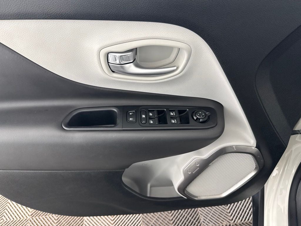 2020 Jeep Renegade Limited