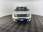 2020 Jeep Renegade Limited