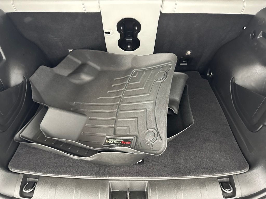 2020 Jeep Renegade Limited