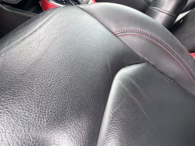 2021 Jeep Renegade Trailhawk