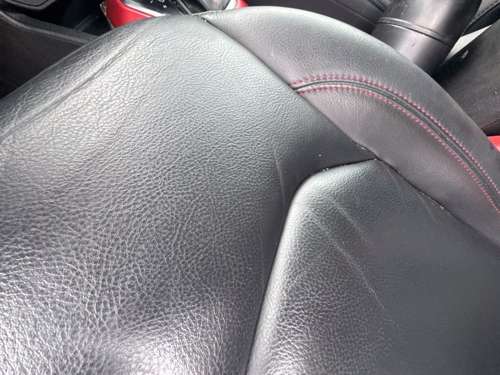 2021 Jeep Renegade Trailhawk