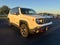 2021 Jeep Renegade Trailhawk