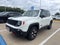2021 Jeep Renegade Trailhawk