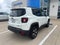 2021 Jeep Renegade Trailhawk