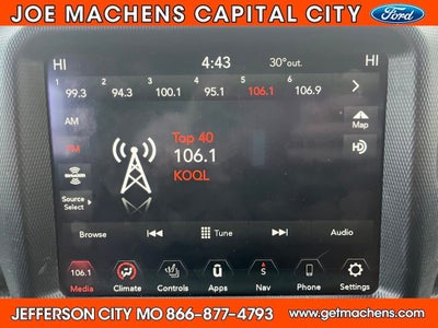 2023 Jeep Wrangler Willys