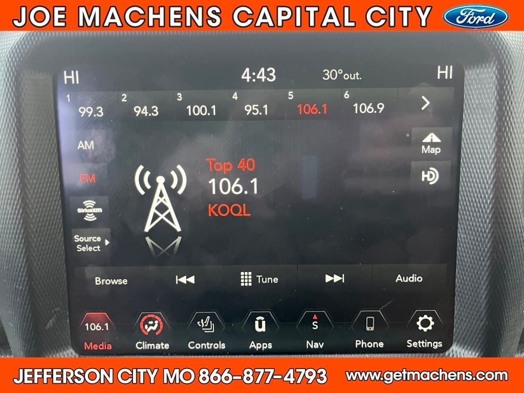 2023 Jeep Wrangler Willys