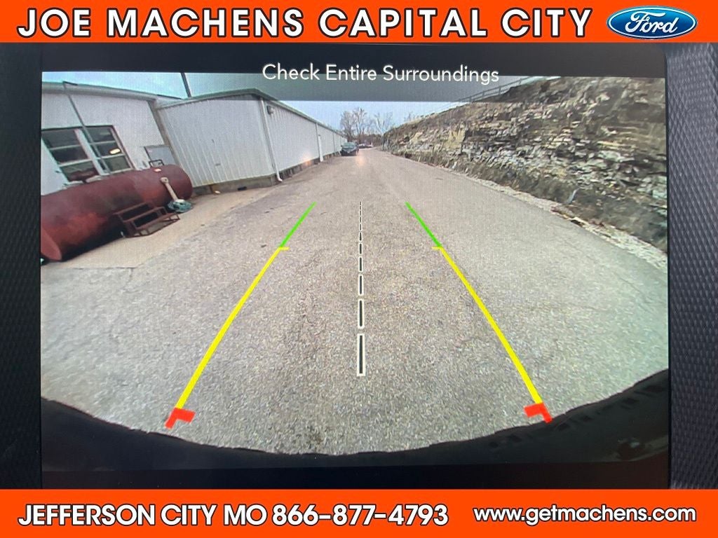 2023 Jeep Wrangler Willys