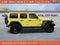 2023 Jeep Wrangler Willys