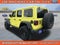2023 Jeep Wrangler Willys