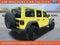 2023 Jeep Wrangler Willys