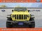 2023 Jeep Wrangler Willys