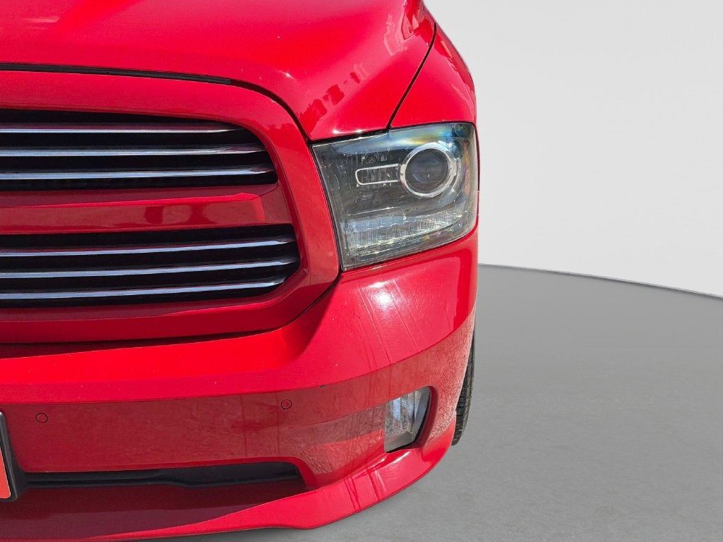2016 RAM 1500 Sport