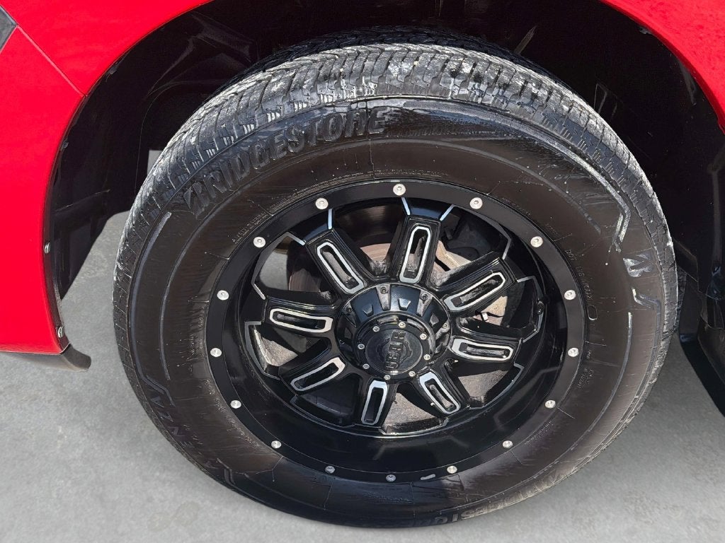 2016 RAM 1500 Sport