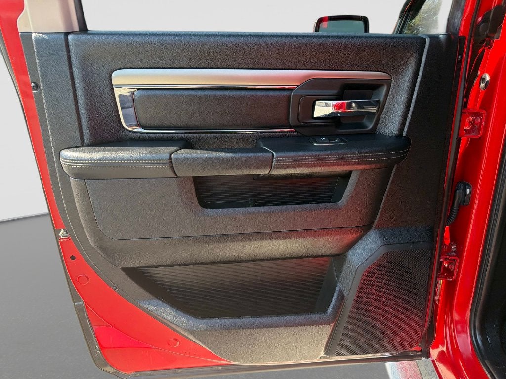 2016 RAM 1500 Sport